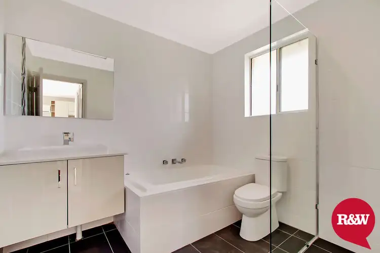 Main view of Homely unit listing, 5/39 Hythe Street, Mount Druitt NSW 2770