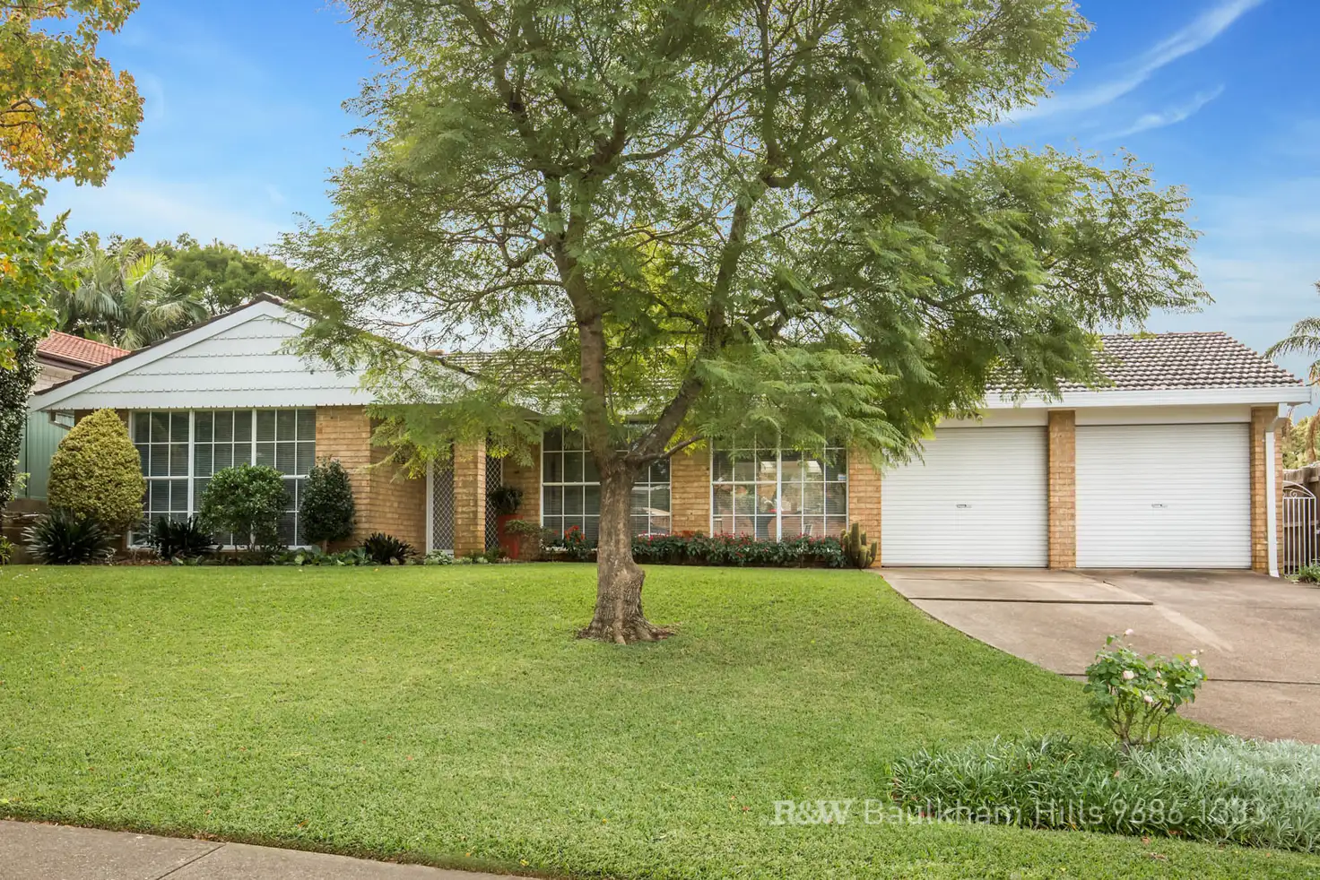 Main view of Homely house listing, 9 Crestwood Drive, Baulkham Hills NSW 2153
