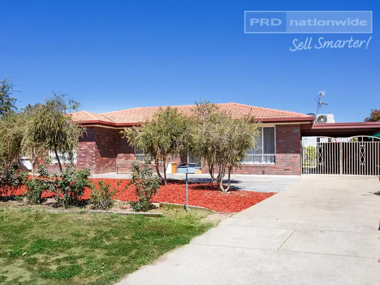 Main view of Homely house listing, 6 Lonergan Street, Wagga Wagga NSW 2650