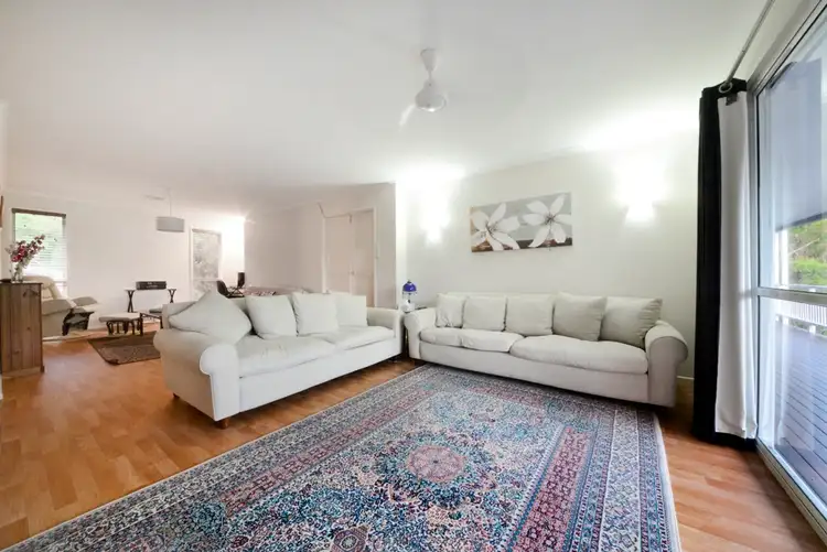 Fifth view of Homely house listing, 44 Moonlight Drive, Jubilee Pocket QLD 4802