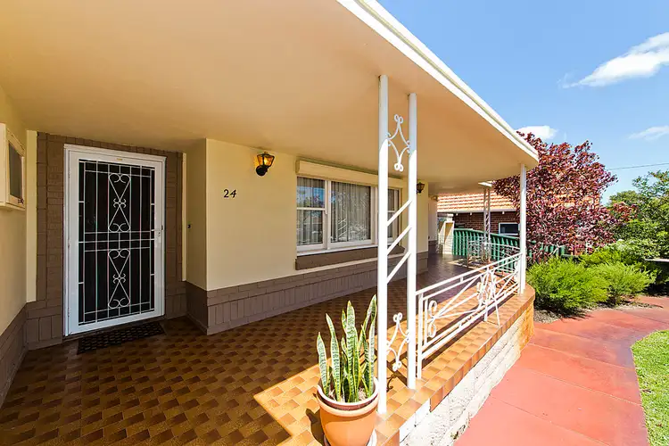 Fourth view of Homely house listing, 24 Simper Street, Wembley WA 6014