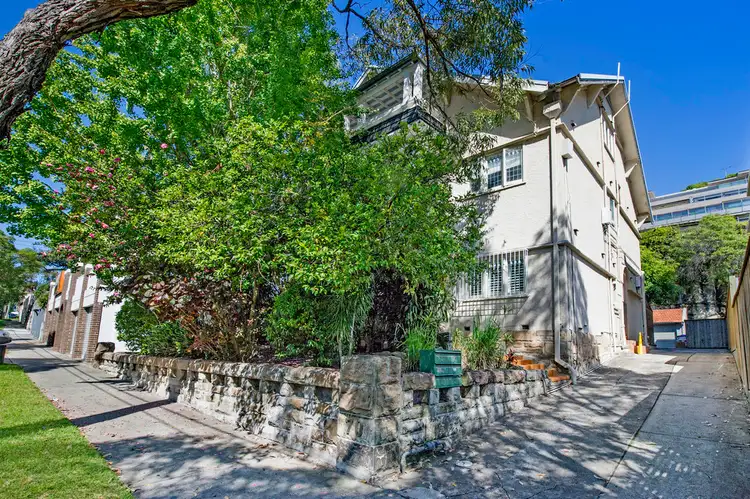 Second view of Homely apartment listing, 2/70 Birriga Road, Bellevue Hill NSW 2023