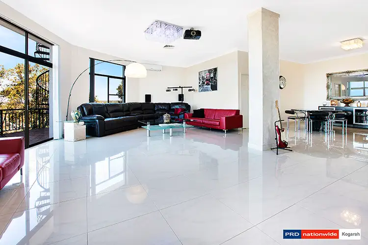 Third view of Homely house listing, 6 Murralin Lane, Sylvania NSW 2224