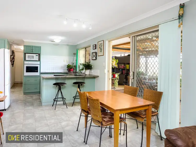 Fourth view of Homely house listing, 7 Liddington Rise, Leda WA 6170