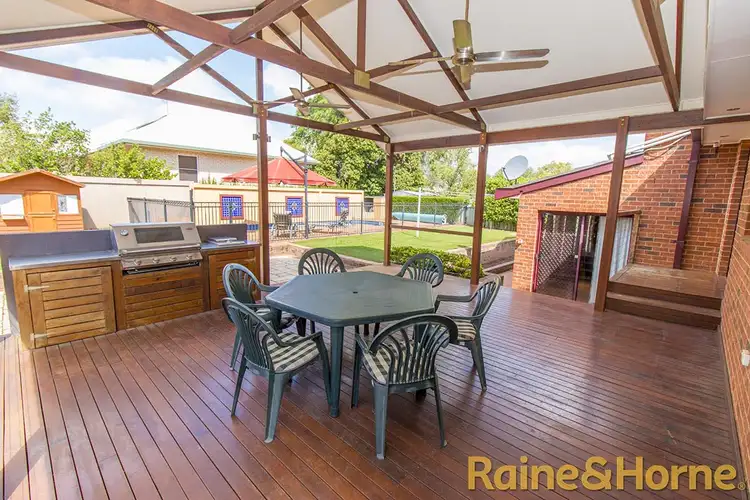 Third view of Homely house listing, 8 Langford Drive, Dubbo NSW 2830