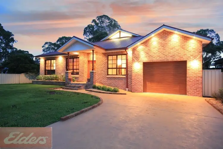 59 Winbourne Road, Mulgoa NSW 2745
