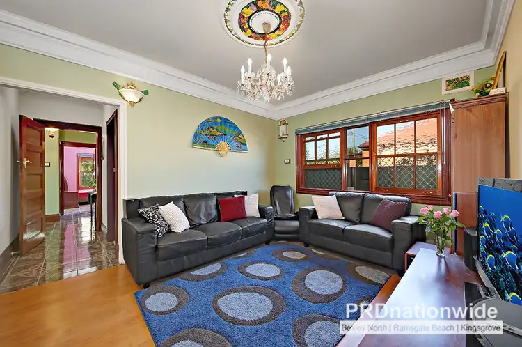 459 West Botany Street, Kogarah NSW 2217