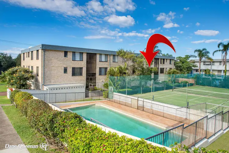 Third view of Homely unit listing, 13/38 Marine Drive, Fingal Bay NSW 2315