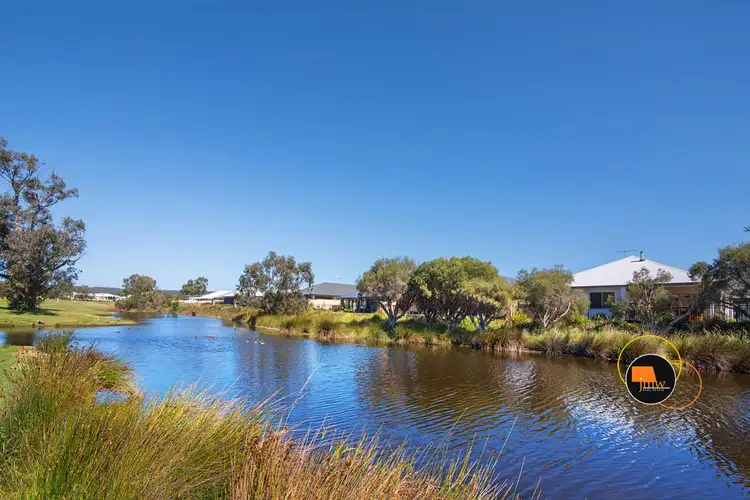 Sixth view of Homely house listing, 15 Aldercress Approach, Dunsborough WA 6281