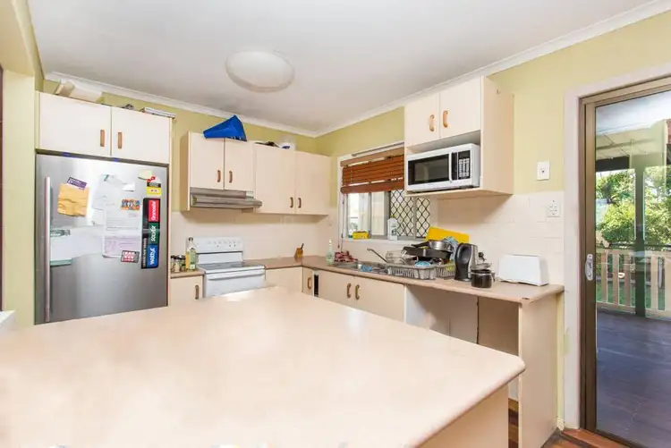 Third view of Homely house listing, 25 MacFarlane Street, Kippa-ring QLD 4021