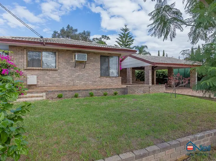 Second view of Homely house listing, 7 Armitage Road, Kelmscott WA 6111