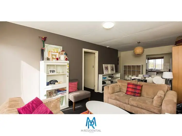 Sixth view of Homely apartment listing, 19/39 Angelo Street, South Perth WA 6151