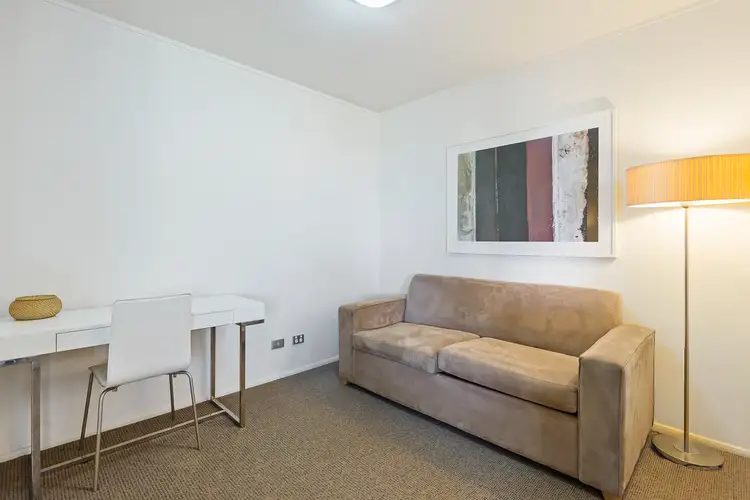 Fourth view of Homely apartment listing, 15/15 Goodwin Street, Kangaroo Point QLD 4169