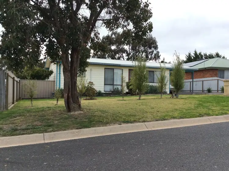 13 Hickey Court