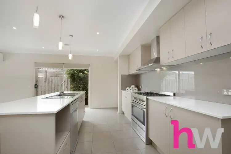 Fourth view of Homely house listing, 16 Kelpie Boulevard, Curlewis VIC 3222