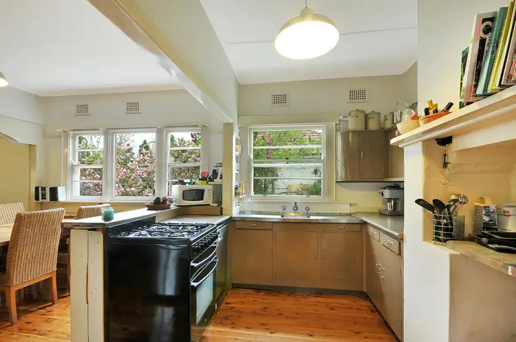 Fourth view of Homely house listing, 16 Eunoe Street, Katoomba NSW 2780