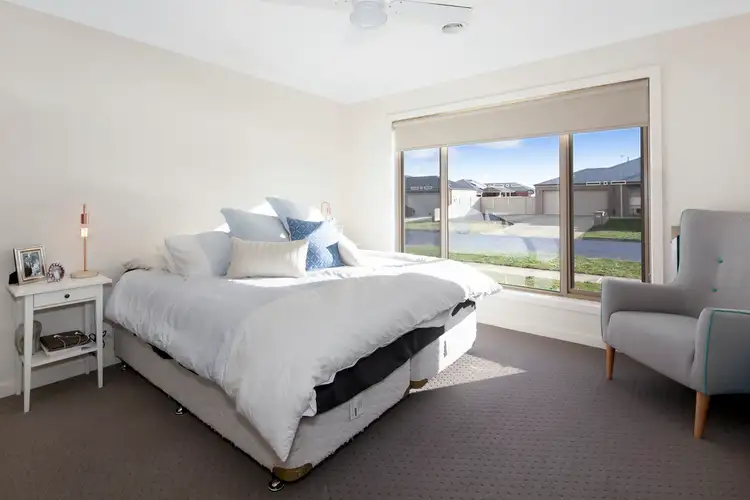 Fifth view of Homely house listing, 13 Deakin Drive, Delacombe VIC 3356