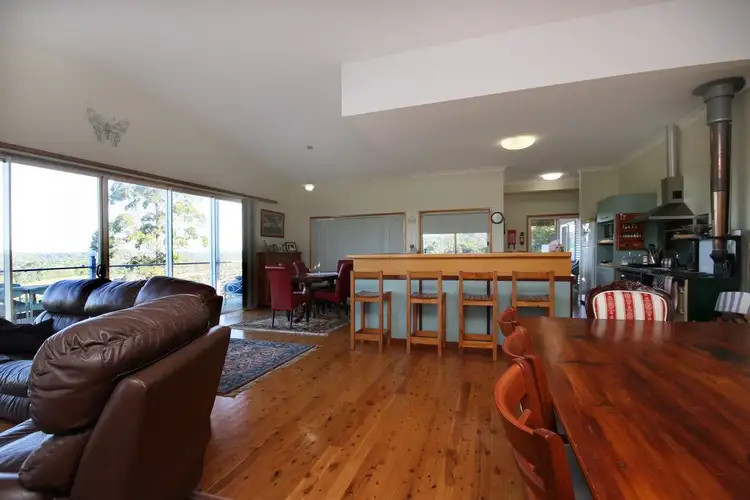 Seventh view of Homely rural property listing, 179 Crohamhurst Road, Peachester QLD 4519