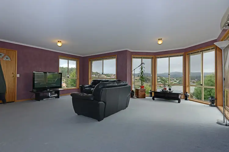 Second view of Homely house listing, 3 Fair Court, Kingston TAS 7050