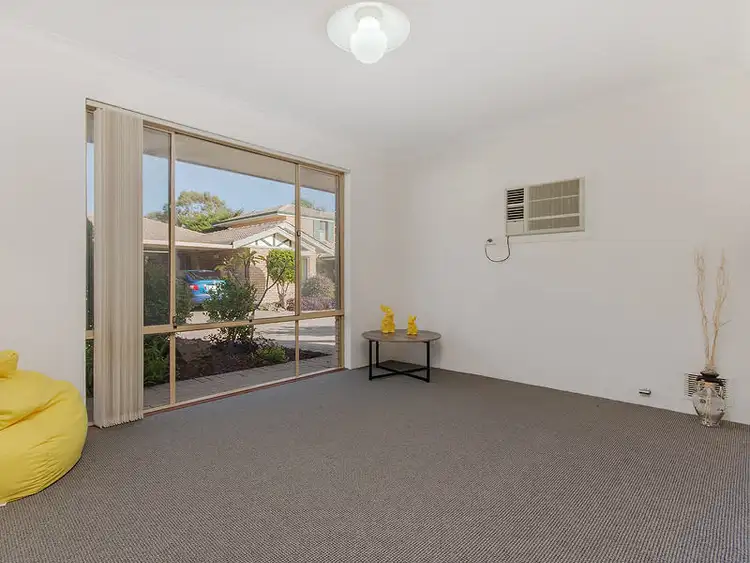 Second view of Homely unit listing, 8/6-8 Sepia Court, Rockingham WA 6168