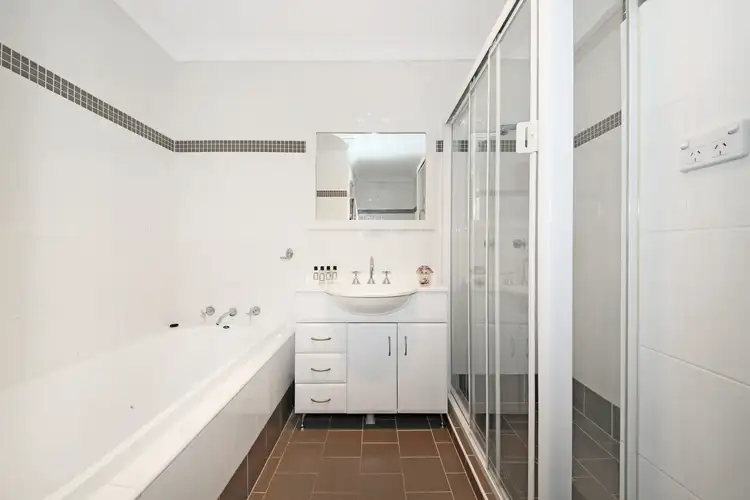 Sixth view of Homely townhouse listing, 8/39-41 Menai Road, Bangor NSW 2234