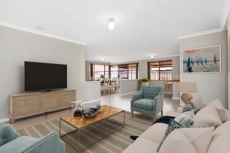 Third view of Homely house listing, 17 Gerovich Way, Spearwood WA 6163