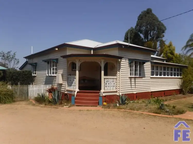 Second view of Homely house listing, 1 Peter Real Court, Kingaroy QLD 4610