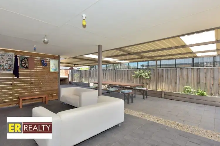 Fourth view of Homely house listing, 8 Hoyton Close, Ellenbrook WA 6069