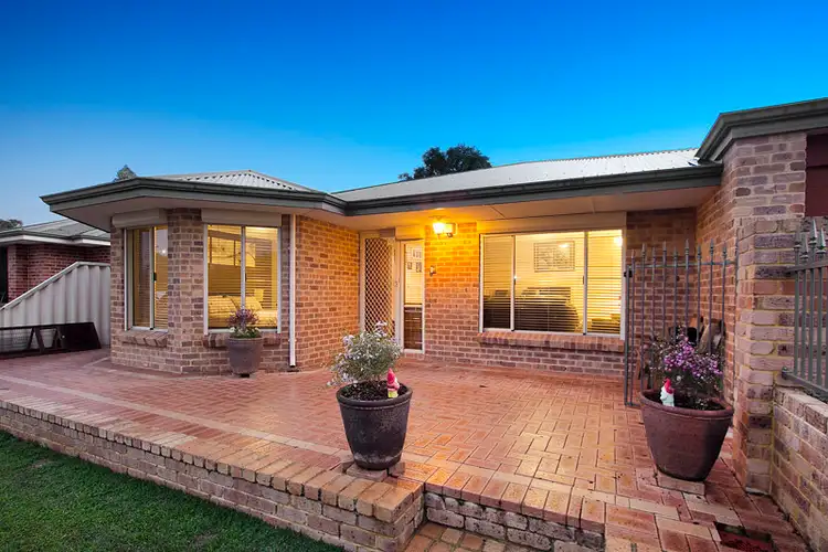 Third view of Homely house listing, 6 Antrim Place, Beckenham WA 6107