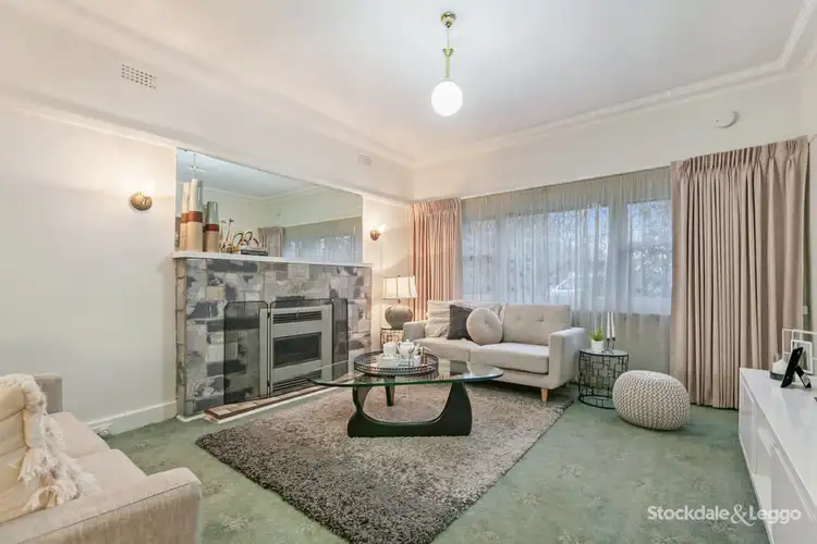 Second view of Homely house listing, 9 Whitby Street, Reservoir VIC 3073