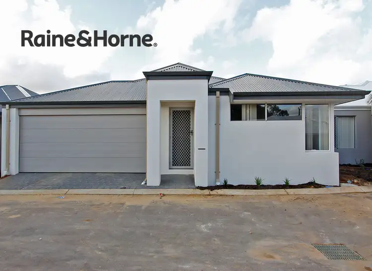 Lot 26 / 121 Eighth Road, Armadale WA 6112