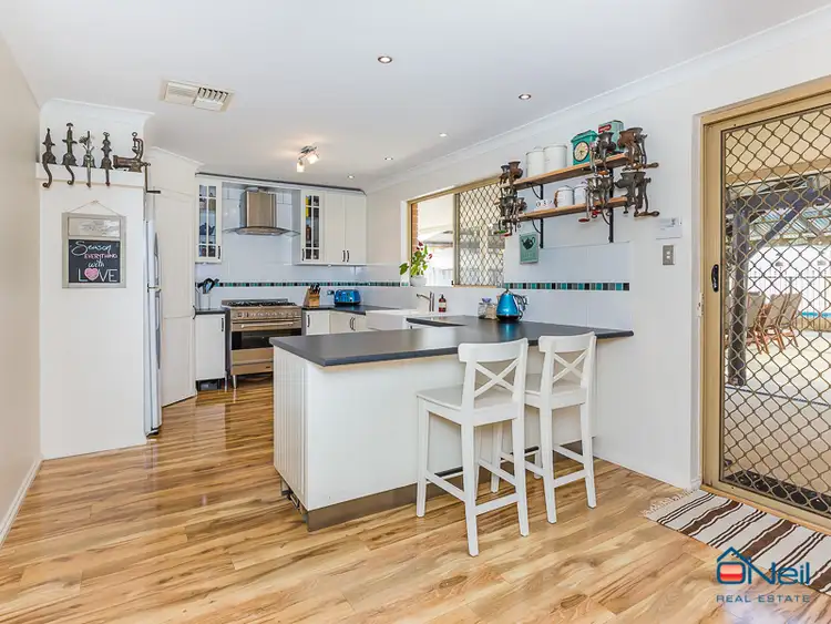 Sixth view of Homely house listing, 55 Beenyup Road, Byford WA 6122
