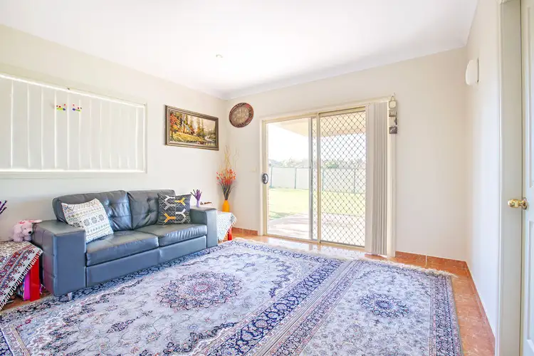 Fourth view of Homely townhouse listing, 1/7 Altair Pl, Hinchinbrook NSW 2168