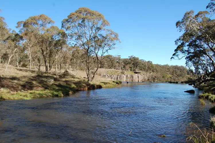 Fifth view of Homely land listing, 11 - 17 Cavanagh St, Ebor NSW 2453