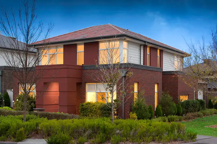 69 Stadium Circuit, Mulgrave VIC 3170