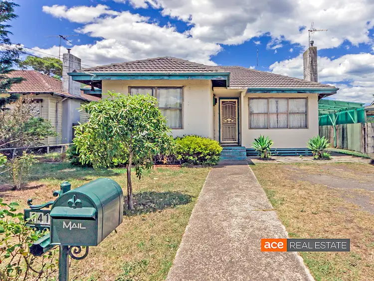 141 Bladin Street, Laverton VIC 3028