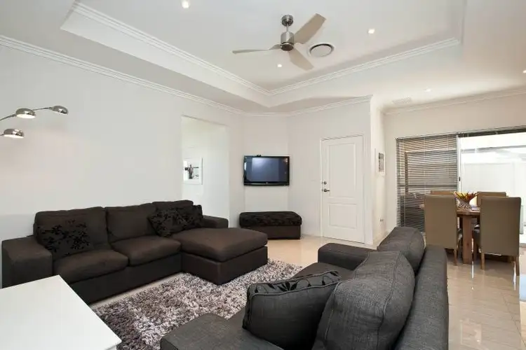 Seventh view of Homely villa listing, 11A Woodchester Road, Nollamara WA 6061
