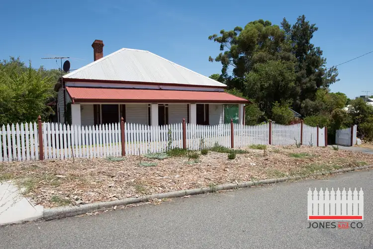 Fifth view of Homely house listing, 43 Anzac Terrace, Bassendean WA 6054