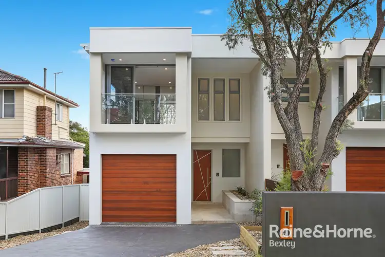 Main view of Homely house listing, 70A Lang Street, Padstow NSW 2211