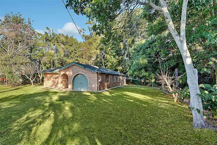 Fourth view of Homely house listing, 311 Peachester Road, Beerwah QLD 4519