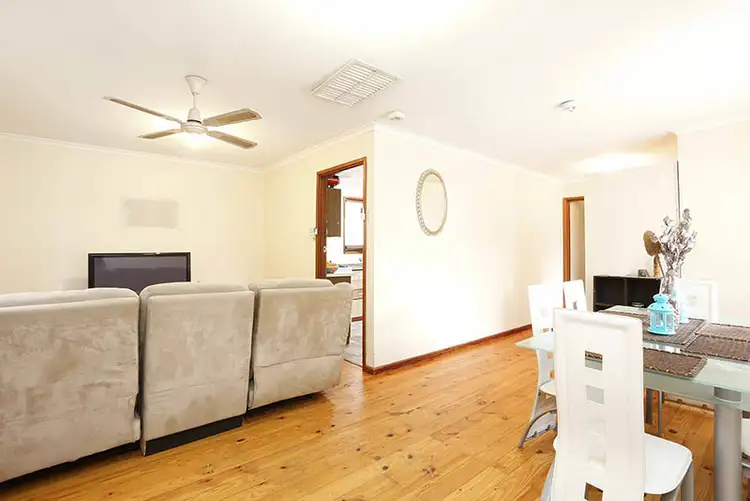 Third view of Homely house listing, 58 Alawoona Road, Munno Para SA 5115