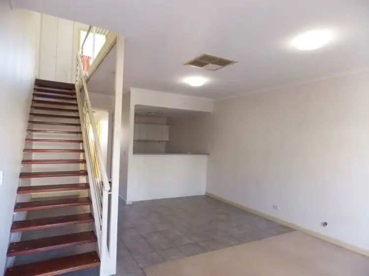 Third view of Homely house listing, 2/8 Undoolya Road, East Side NT 870