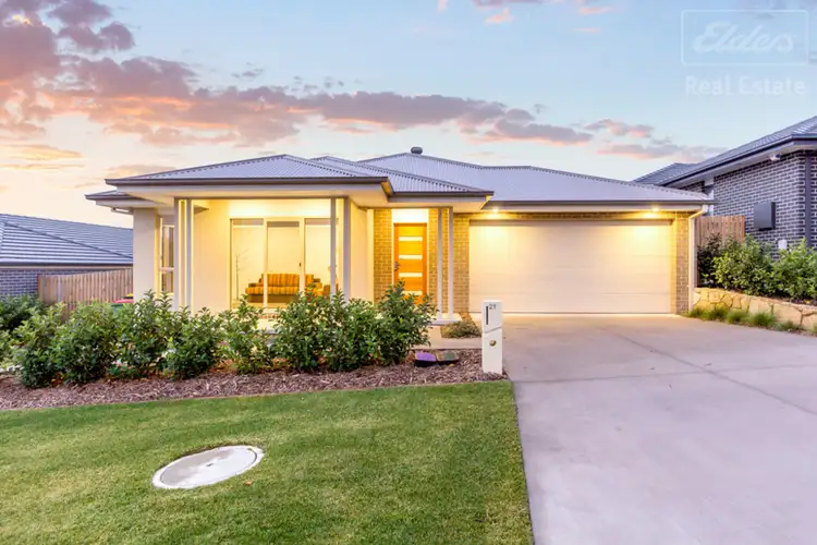 21 Insley Street, Googong NSW 2620