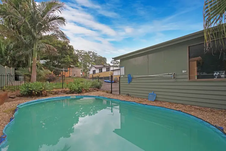 Fourth view of Homely house listing, 18 Cornfield Parade, Fishermans Paradise NSW 2539