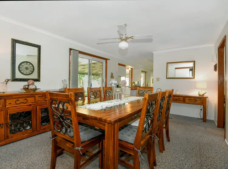 Third view of Homely house listing, 7 Plaza Circle, Highfields QLD 4352
