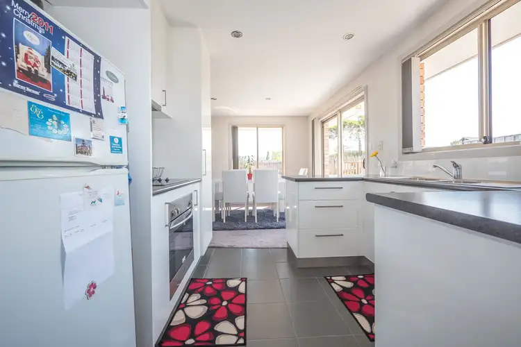 Second view of Homely unit listing, 1/16 Dollery Court, Brighton TAS 7030