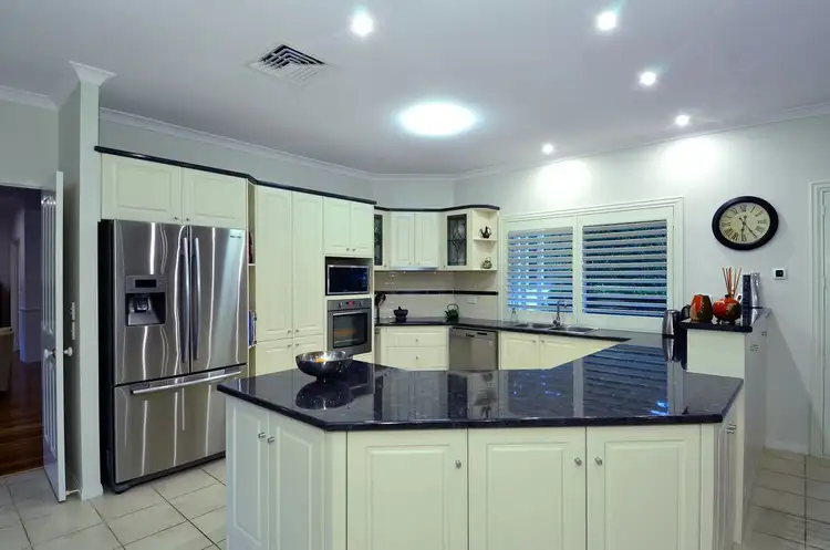 Sixth view of Homely house listing, 33 Xanadu Crt, Tallai QLD 4213