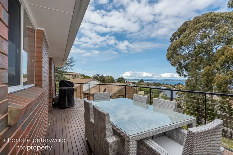 Fourth view of Homely house listing, 28 Stirling Avenue, Blackmans Bay TAS 7052