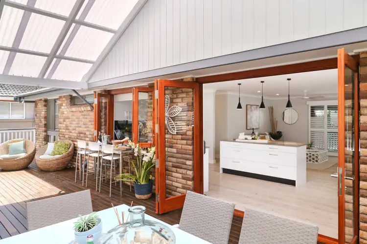 Second view of Homely house listing, 11 Gill Avenue, Avoca Beach NSW 2251