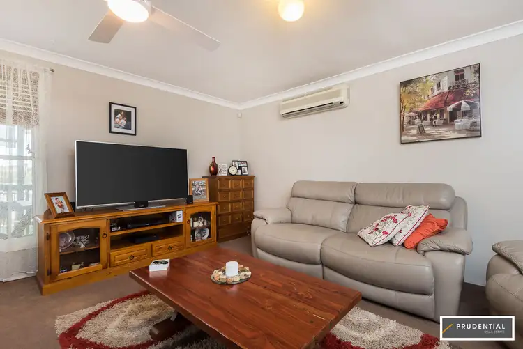 Second view of Homely house listing, 109 Emerald Drive, Eagle Vale NSW 2558